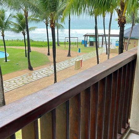 Muro Alto -Flat - Porto De Galinhas Beira Mar Zewnętrze zdjęcie