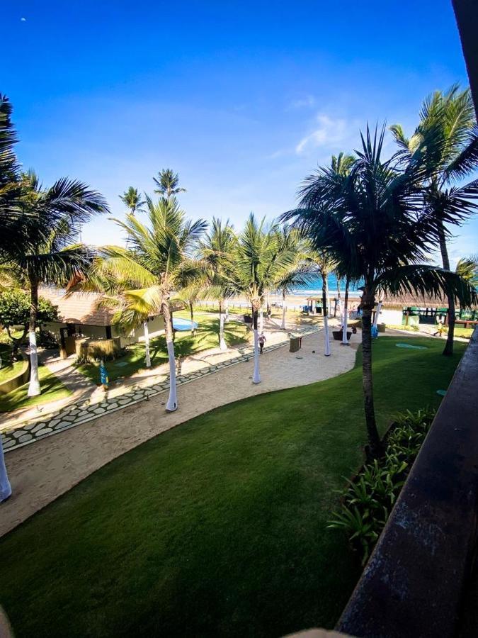 Muro Alto -Flat - Porto De Galinhas Beira Mar Zewnętrze zdjęcie
